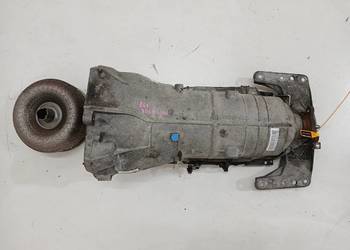 SKRZYNIA BIEGÓW BMW E60 E61 535 6HP-26 7544598