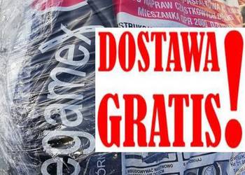ASFALT NA ZIMNO QPR 2000 PRODUCENT asfalt w workach