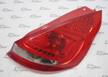 FORD FIESTA MK7 VII 09r lampa prawa tył 8A61-13404-A
