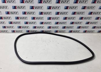  BMW F11 USZCZELKA DRZWI PRZEDNICH PRZÓD LEWY ORYGINAŁ