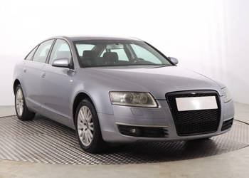 Audi A6 3.0 TDI