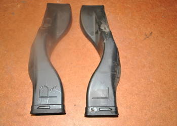 Kanały powietrza klimatyzacji BMW E65 E66