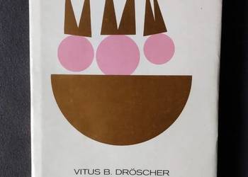Rodzinne gniazdo - Vitus B. Dröscher