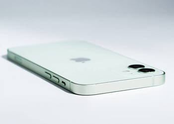 iPhone 12, kolor zielony, stan super