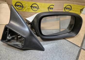 Lusterko Opel Astra