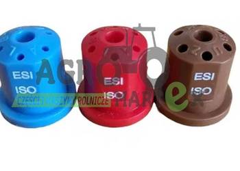Zestaw ESI 6 strumieni ALBUZ RSM ZESTAW 32 szt (belka 15 m)