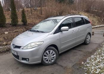 Sprzedam  - Mazda 5