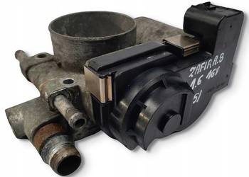 PRZEPUSTNICA Opel Astra III H Zafira B 1.6 16V oryginał 055352858 25362123