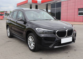 BMW X1 sDrive18i