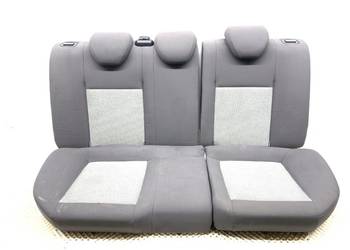 KANAPA DRUGI RZĄD SEAT IBIZA IV Hatchback 08-17 FOTEL ŚRODKOWA