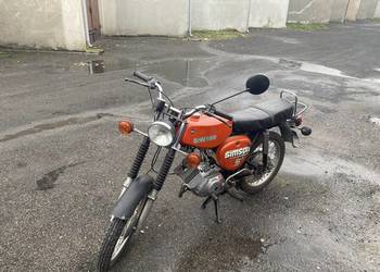 Simson s51