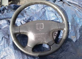 Honda Accord VI Coupe 01r kierownica