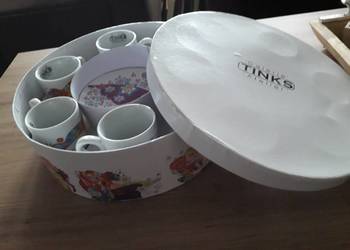 Kubeczki Atelier Tinks
