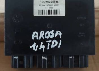 VW SEAT moduł komfortu 1CO962258N