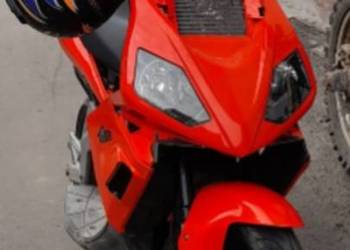 Części Derbi gp1 Racing