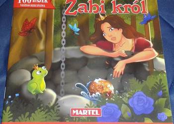Żabi król. 100 bajek naszego dzieciństwa