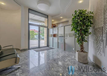 Lokal 262.24m2 Warszawa