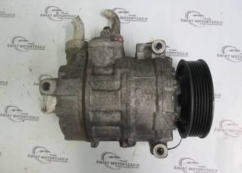 VW EOS 1.6 FSI 07r sprężarka klimatyzacji 1K0820859E