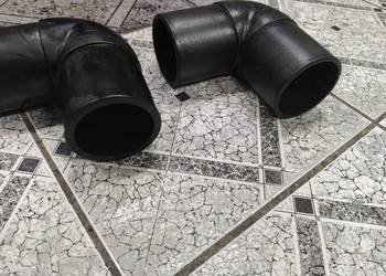 Forma na  Kolano doczołowe