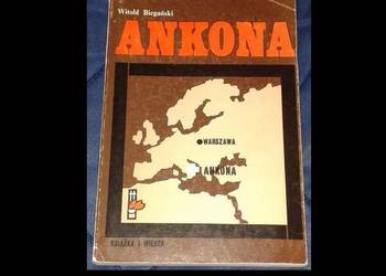 Ankona - Witold Biegański