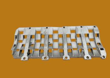 OSŁONA WKŁAD MISKI OLEJOWEJ 2.5 D 7788560 Bmw Seria 5 IV (1995-2003) E39