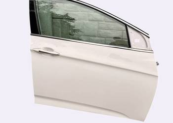 Drzwi przednie prawe przód prawy Hyundai i40 Kolor NCW