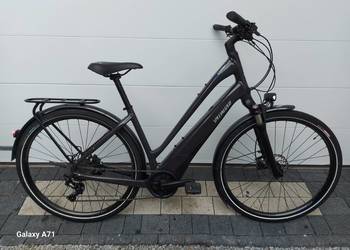 Rower elektryczny SPECIALIZED COMO - 600Wh, DEORE - komplet