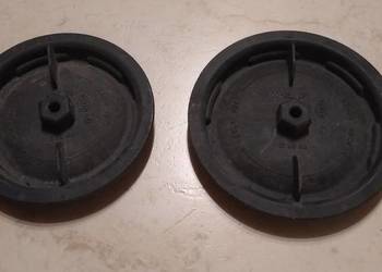 Pokrywa lampy Citroen C4