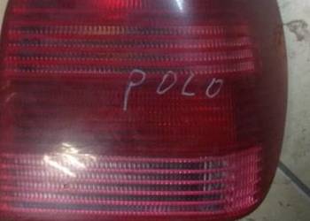 Lampa tylna prawa VW POLO lift 99-02