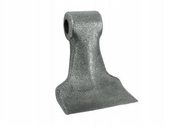 Nóż bijakowy 85x40/14,5mm. Maschio, Gaspadro, STARK, KDL, K