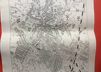 ( 458. ) Niemiecki Plan Goleniowa