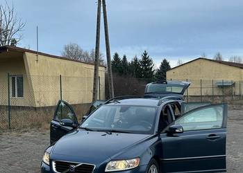 Volvo V50 2.0 d