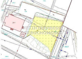 Grunt Świętochłowice 1301m2