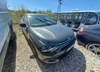 Citroen C4 III (2020-)