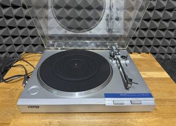 Gramofon SONY PS-LX1 + wkładka SONY VL-38GA