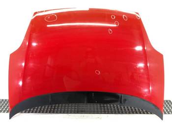 MASKA FIAT PUNTO EVO Hatchback POKRYWA PRZEDNIA, SILNIKA