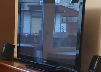 Telewizor Plazmowy Panasonic VIERA 42" Full HD TX-P42U30E / Stan bdb