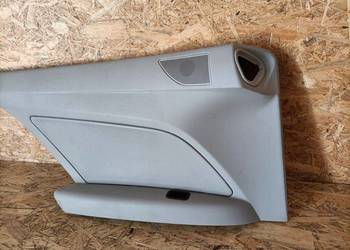 Tapicerka Boczek Lewy Tył Mercedes W207 212 Coupe