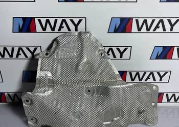 BMW F20 F22 F30 F32 F34 F36 OSŁONA TERMICZNA SILNIKA PRAWA 7241758