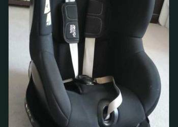 Fotelik samochodowy Britax romer Dualfix M i-SIZE -360