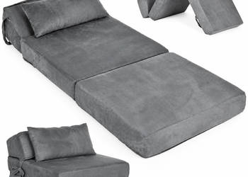 Sofa rozkładana 2w1