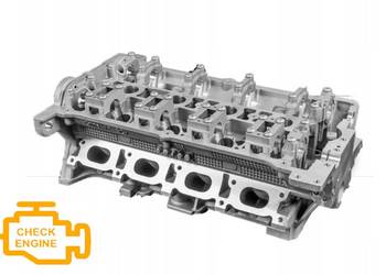 GŁOWICA VW 1.8T 20V AMB ATW AWM BFB NOWA 06A103351L 06A103351LE 06A103351J