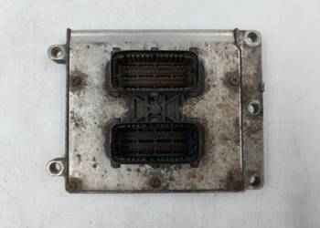 Sterownik Silnika Opel Signum Vectra C 2.2 12571663 12572011