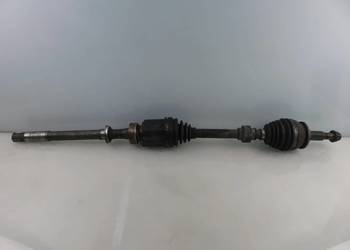 PÓŁOŚ PRAWA PRZEDNIA TOYOTA RAV 4 III 2.2 D