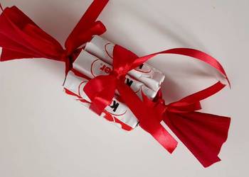 Słodki cukierek Kinder – prezent na Mikołajki dla dzieci