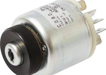 Stacyjka zapłonu P-0-1-2 Cobo 14180100