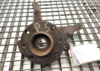 ZWROTNICA PRAWY PRZÓD DACIA SANDERO 1.4 75KM