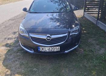 Opel Insignia 2.0 CDTI Cosmo S&S