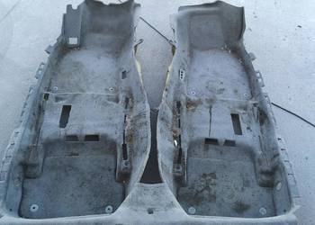 DYWAN WYKŁADZINA AUDI A4 B6 B7 CABRIO 8H1863021