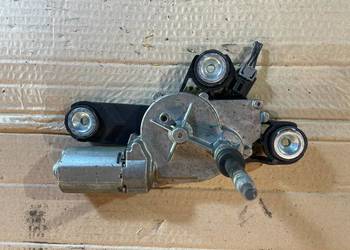 Mechanizm silniczek tylnej wycieraczki  Ford focus 2 II MK2